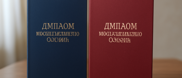 Чем отличается диплом государственного образца от установленного образца