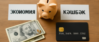 Чем отличается экономия от кэшбэка