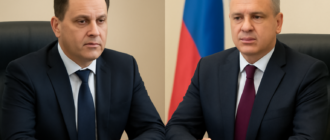 Чем отличается губернатор от главы республики