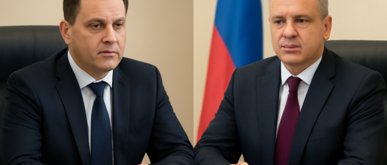 Чем отличается губернатор от главы республики