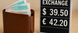 Чем отличается инфляция от девальвации