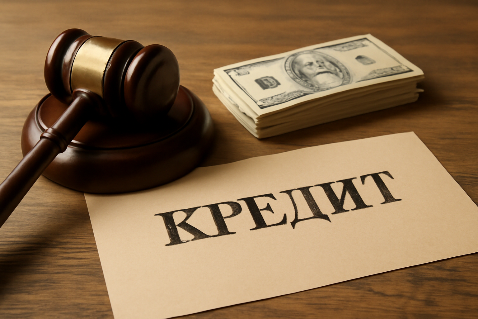 Чем отличается кредит от займа — 2