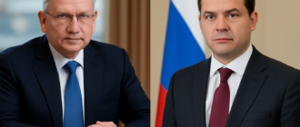 Чем отличается мэр от губернатора