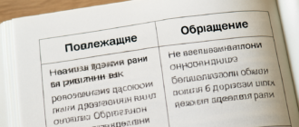 Чем отличается подлежащее от обращения