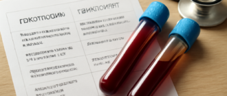 Чем отличается гемоглобин от гематокрита