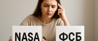 Чем отличается аббревиатура от акронима